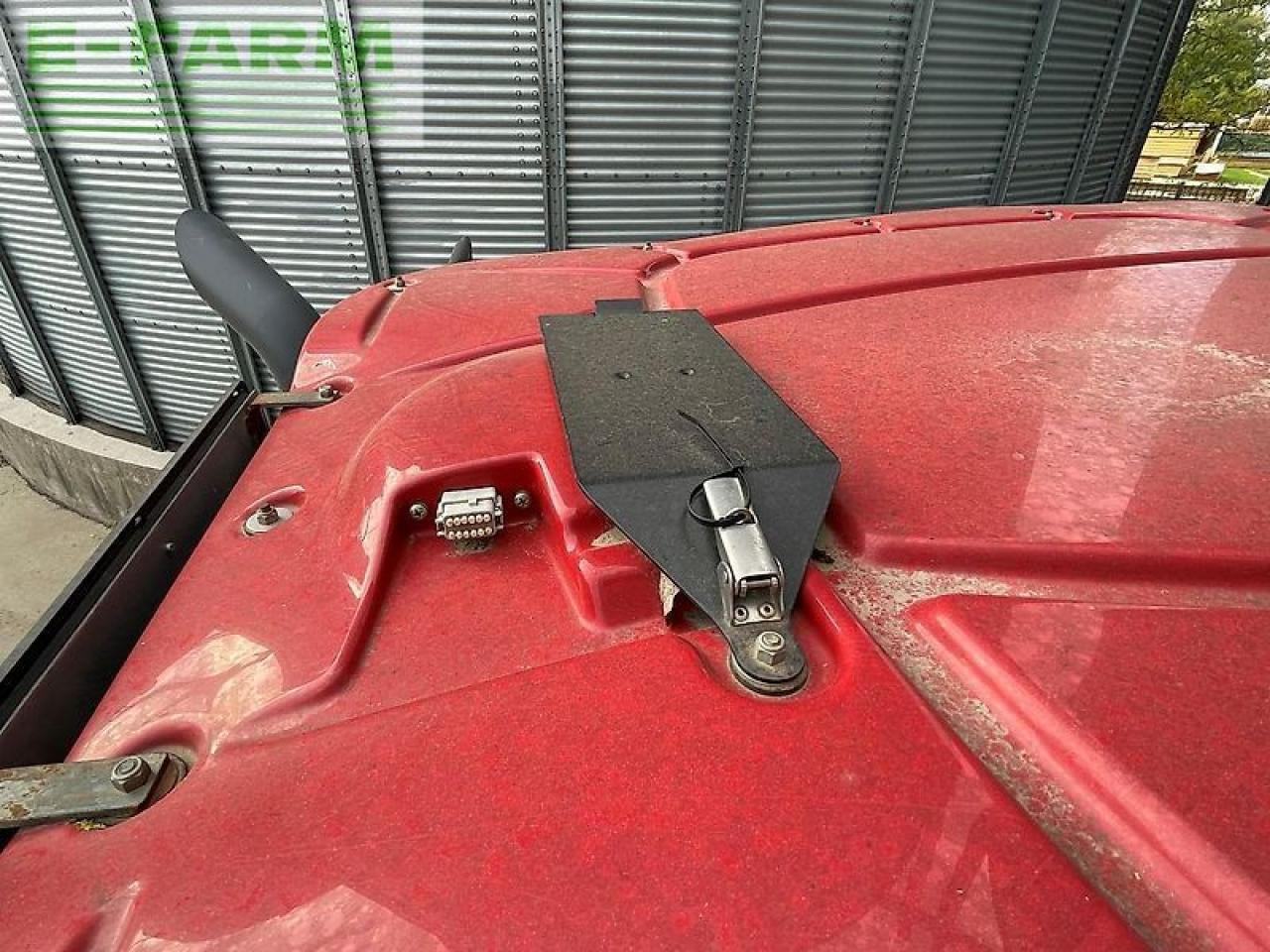 Traktor Case-IH magnum 280: slika 37