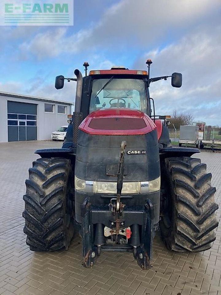 Case-IH magnum 340 afs powershift - Traktor: slika 3 Case-IH magnum 340 afs powershift - Traktor: slika 3