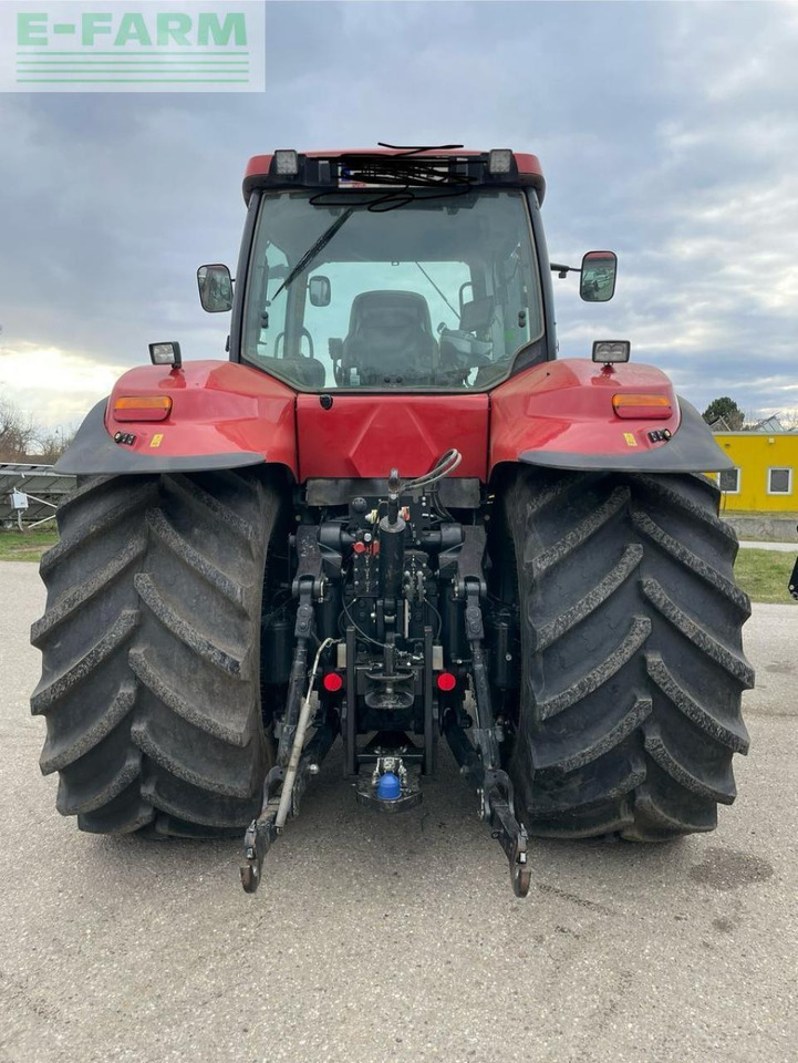 Case-IH magnum 340 profi - Traktor: slika 4 Case-IH magnum 340 profi - Traktor: slika 4