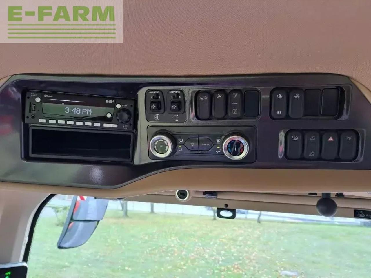 Traktor Case-IH magnum 380 cvx: slika 18 Traktor Case-IH magnum 380 cvx: slika 18