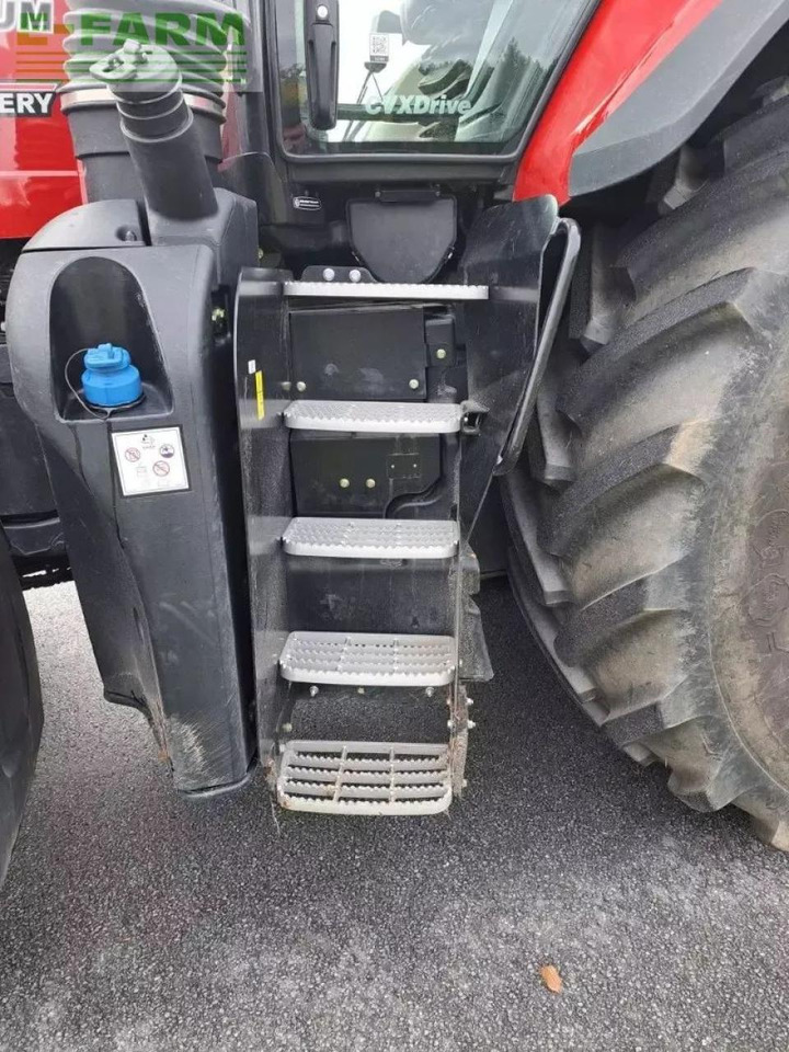 Traktor Case-IH magnum 380 cvx: slika 11 Traktor Case-IH magnum 380 cvx: slika 11