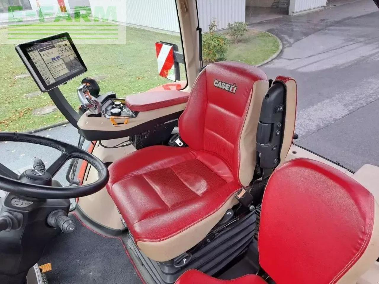 Traktor Case-IH magnum 380 cvx: slika 16 Traktor Case-IH magnum 380 cvx: slika 16