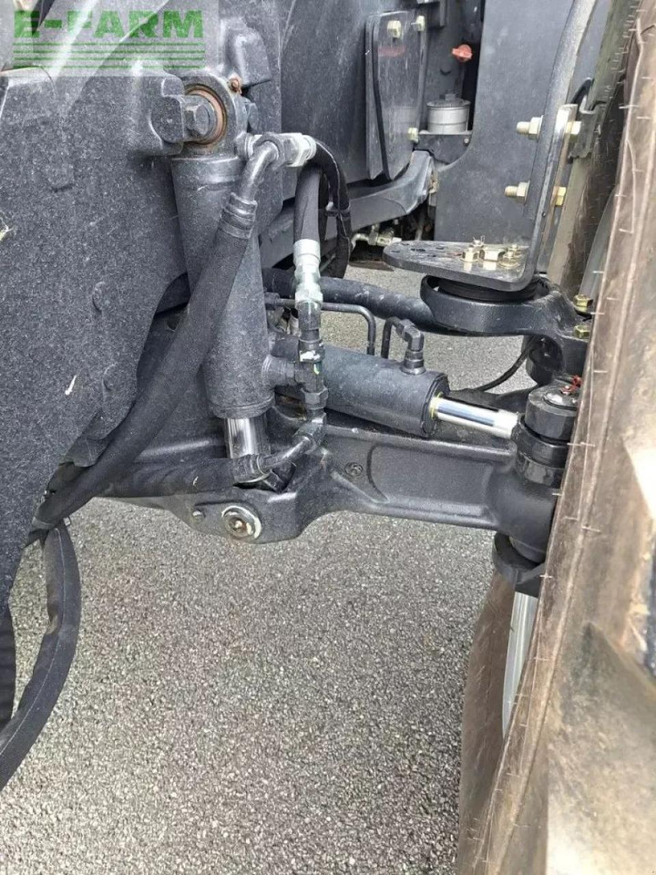 Traktor Case-IH magnum 380 cvx: slika 10 Traktor Case-IH magnum 380 cvx: slika 10