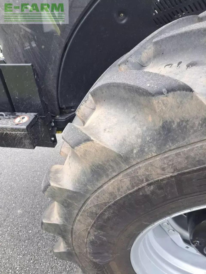 Traktor Case-IH magnum 380 cvx: slika 13 Traktor Case-IH magnum 380 cvx: slika 13