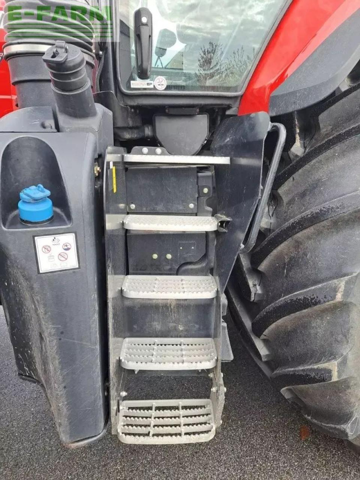 Traktor Case-IH magnum 400: slika 14 Traktor Case-IH magnum 400: slika 14