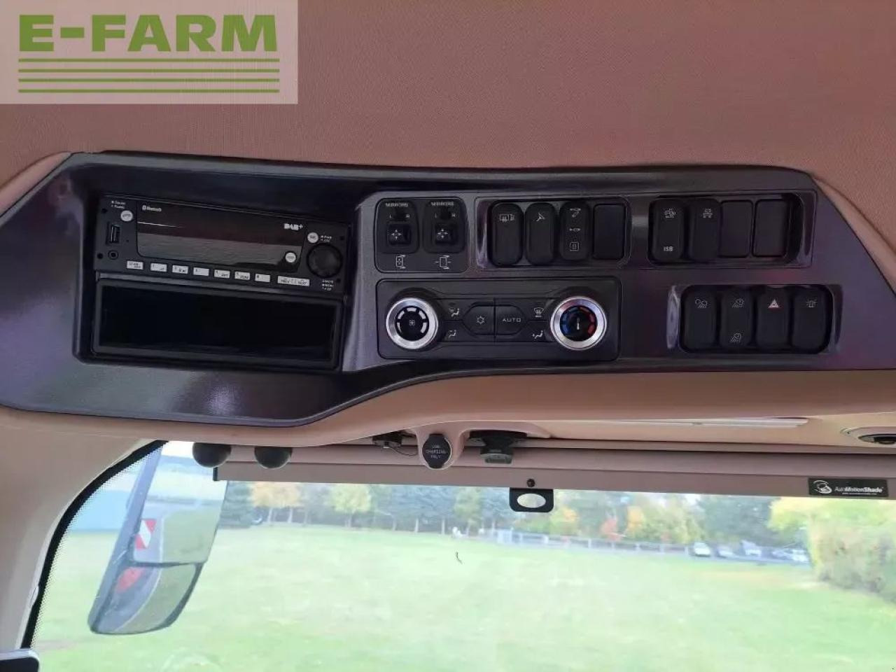 Traktor Case-IH magnum 400: slika 20 Traktor Case-IH magnum 400: slika 20