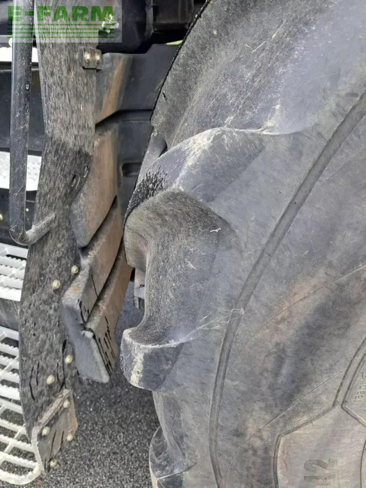 Traktor Case-IH magnum 400: slika 11 Traktor Case-IH magnum 400: slika 11