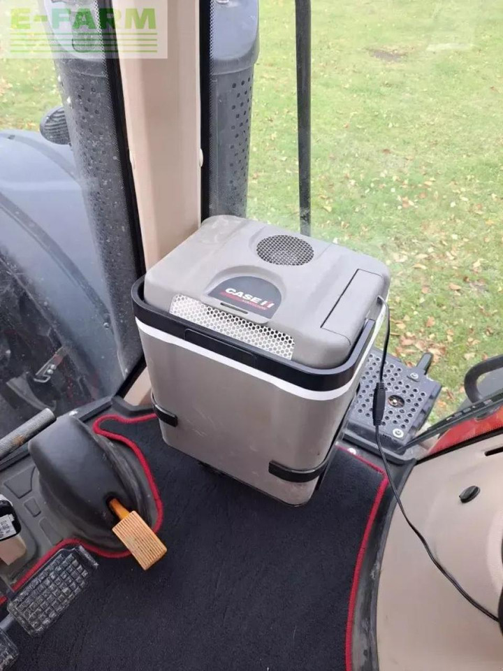 Traktor Case-IH magnum 400: slika 18 Traktor Case-IH magnum 400: slika 18