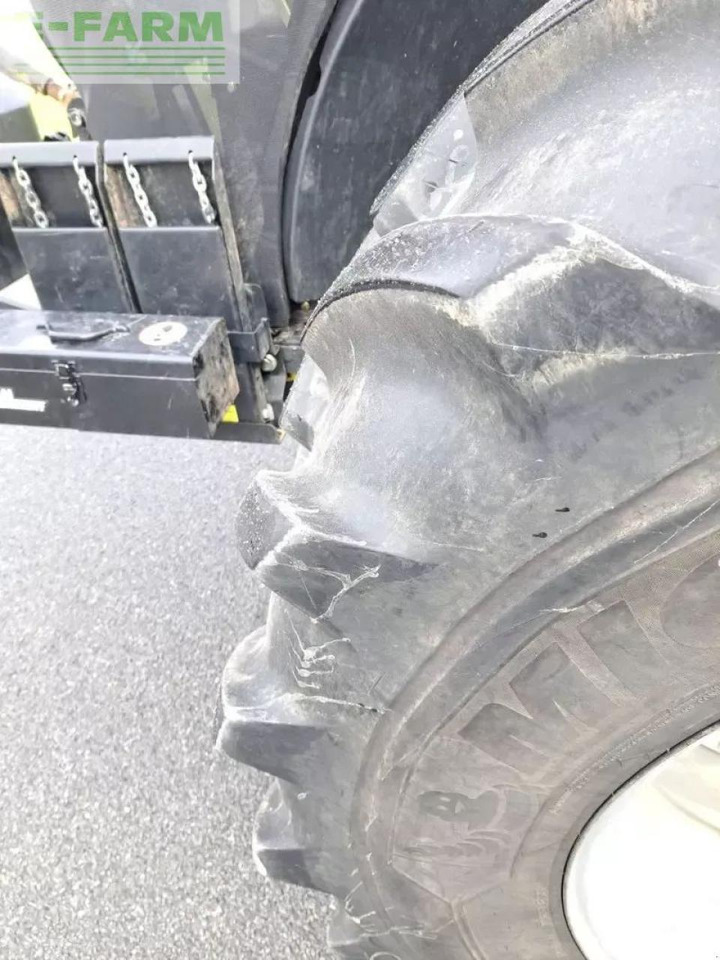 Traktor Case-IH magnum 400: slika 13 Traktor Case-IH magnum 400: slika 13