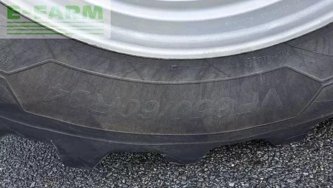 Traktor Case-IH magnum 400: slika 12 Traktor Case-IH magnum 400: slika 12