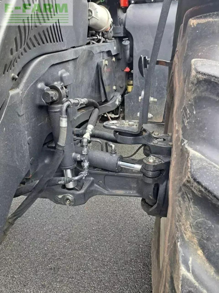 Traktor Case-IH magnum 400: slika 15 Traktor Case-IH magnum 400: slika 15