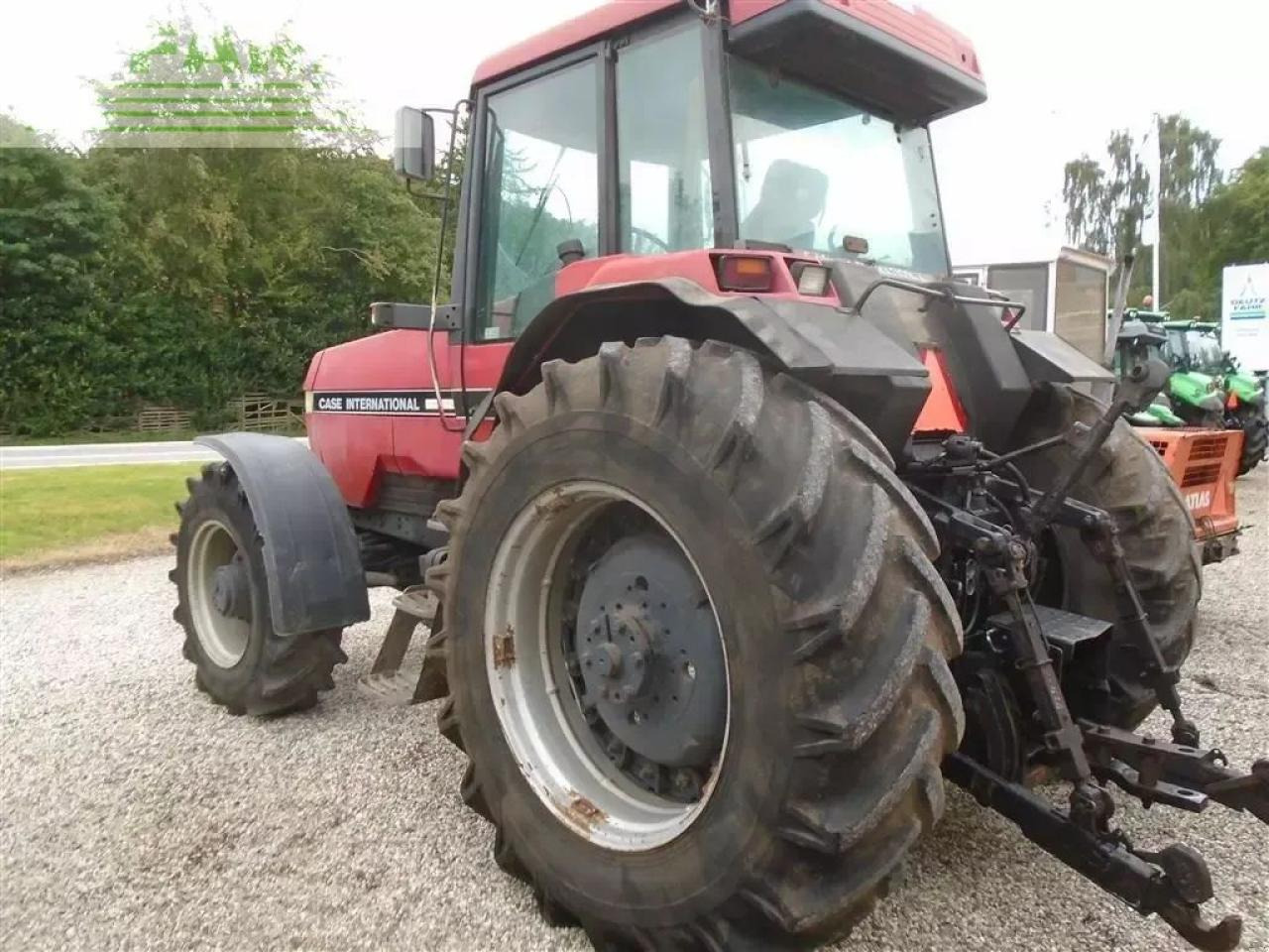Case-IH magnum 7110 - Traktor: slika 5 Case-IH magnum 7110 - Traktor: slika 5