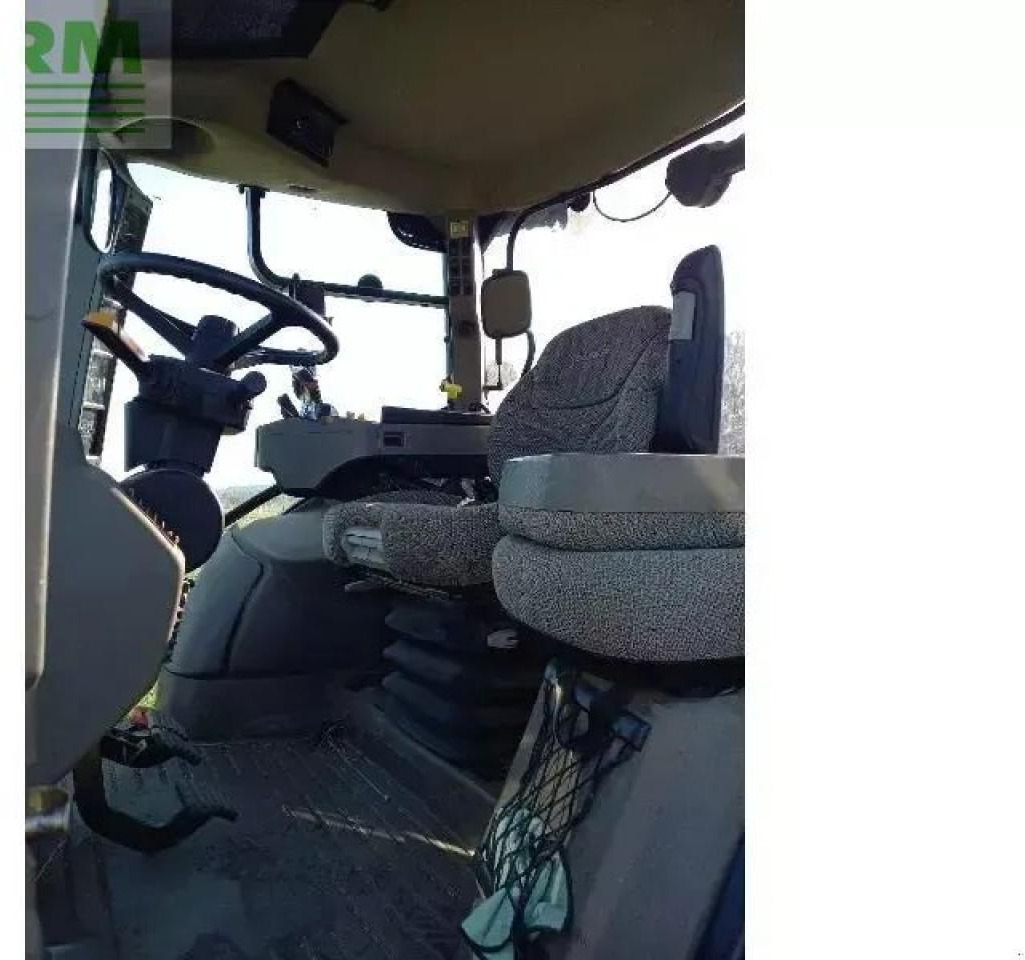 Case-IH marque case ih - Traktor: slika 4 Case-IH marque case ih - Traktor: slika 4