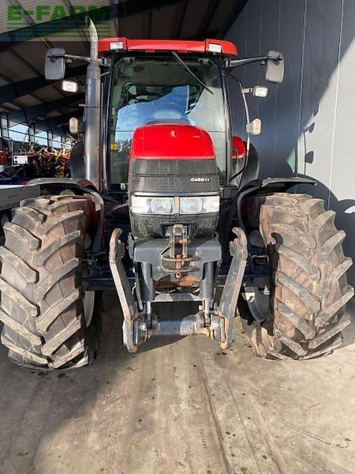 Case-IH maxxum 115 - Traktor: slika 3 Case-IH maxxum 115 - Traktor: slika 3