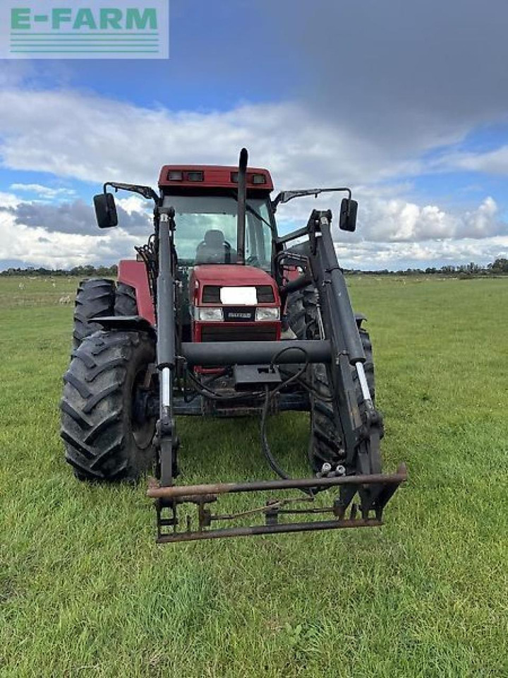 Case-IH maxxum 5130 pro - Traktor: slika 2 Case-IH maxxum 5130 pro - Traktor: slika 2