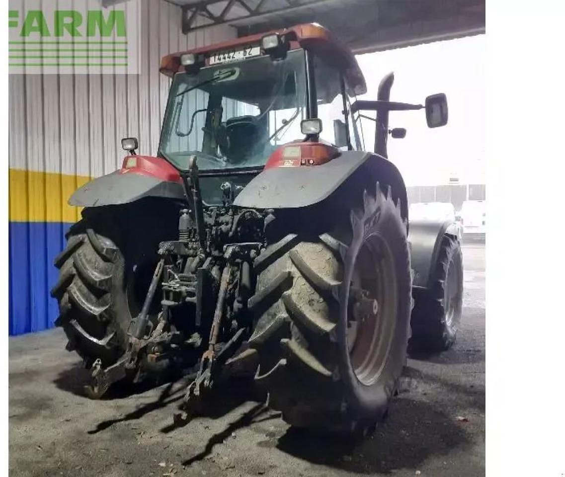 Case-IH mxm 175 - Traktor: slika 4 Case-IH mxm 175 - Traktor: slika 4