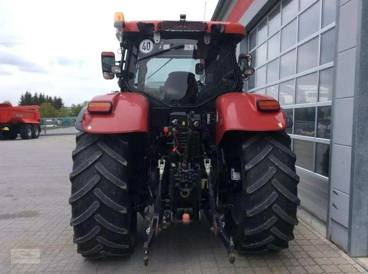 Case-IH puma 160 cvx - Traktor: slika 4 Case-IH puma 160 cvx - Traktor: slika 4