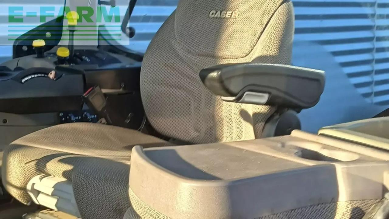 Traktor Case-IH puma 165 puma 165: slika 12 Traktor Case-IH puma 165 puma 165: slika 12