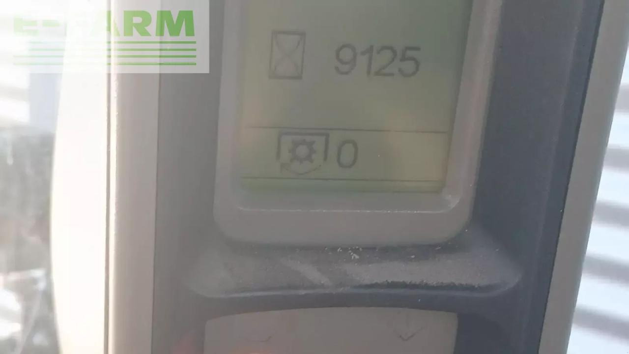 Traktor Case-IH puma 165 puma 165: slika 9 Traktor Case-IH puma 165 puma 165: slika 9