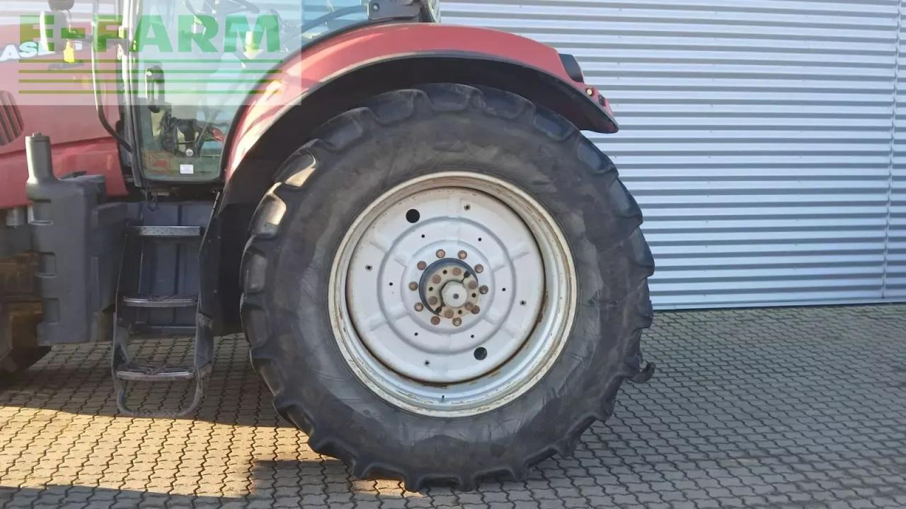 Traktor Case-IH puma 165 puma 165: slika 8 Traktor Case-IH puma 165 puma 165: slika 8