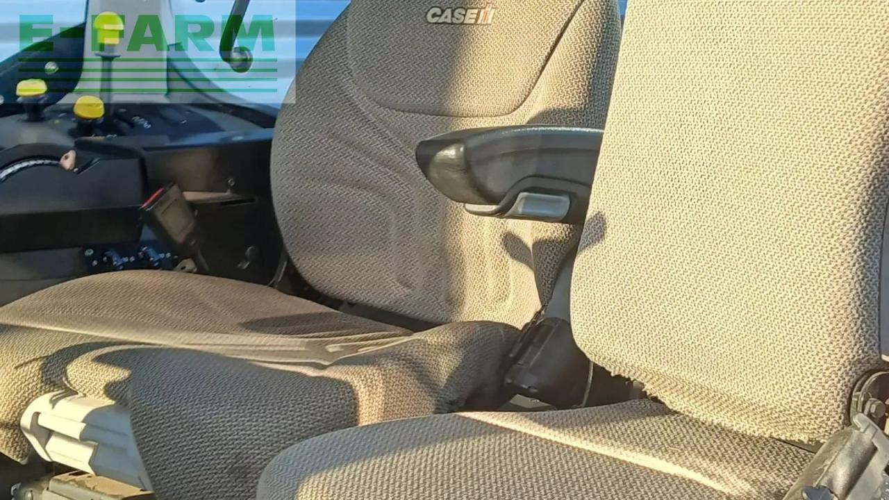 Traktor Case-IH puma 165 puma 165: slika 13 Traktor Case-IH puma 165 puma 165: slika 13