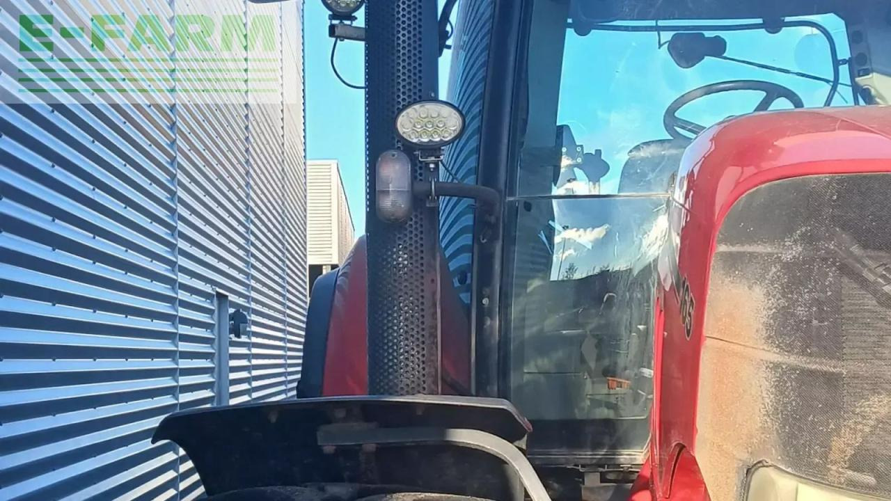 Traktor Case-IH puma 165 puma 165: slika 6 Traktor Case-IH puma 165 puma 165: slika 6