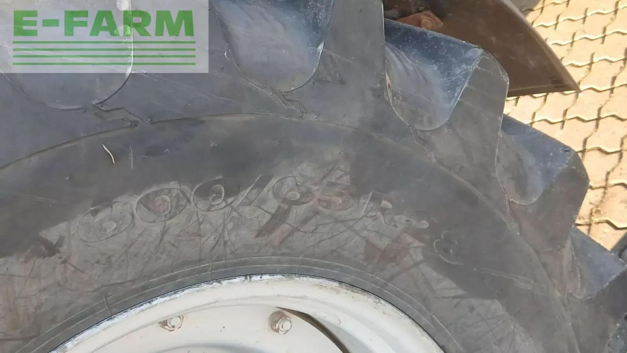 Traktor Case-IH puma 165 puma 165: slika 7 Traktor Case-IH puma 165 puma 165: slika 7