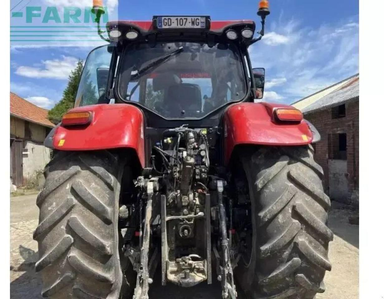 Case-IH puma 185 mc MC - Traktor: slika 2 Case-IH puma 185 mc MC - Traktor: slika 2