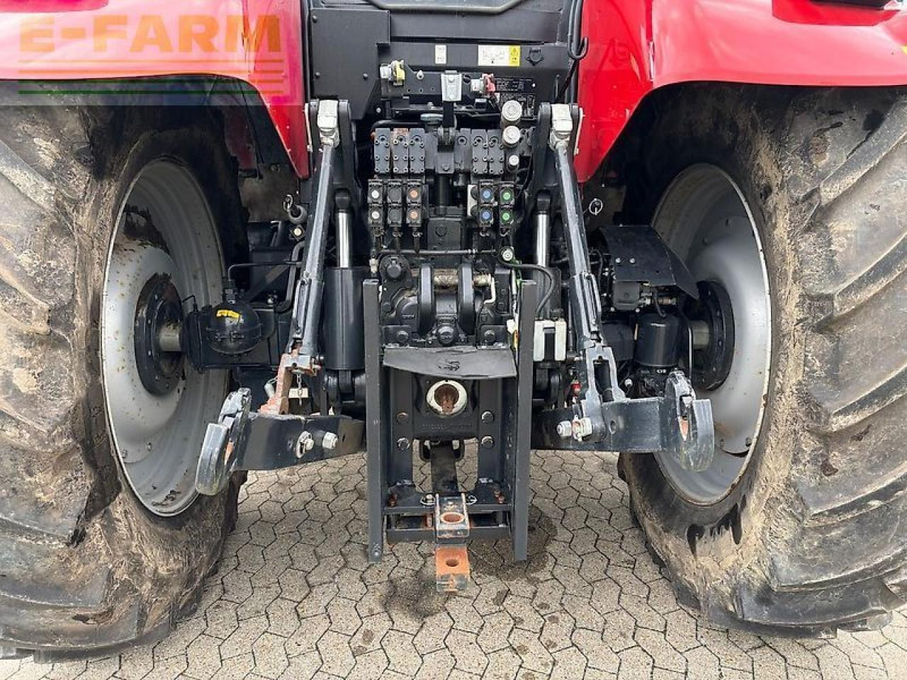 Case-IH puma 240 cvx CVX - Traktor: slika 3 Case-IH puma 240 cvx CVX - Traktor: slika 3