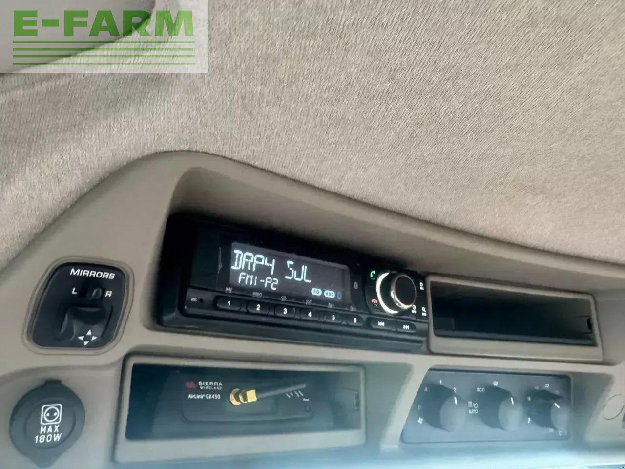 Case-IH puma 240 cvx CVX - Traktor: slika 3 Case-IH puma 240 cvx CVX - Traktor: slika 3