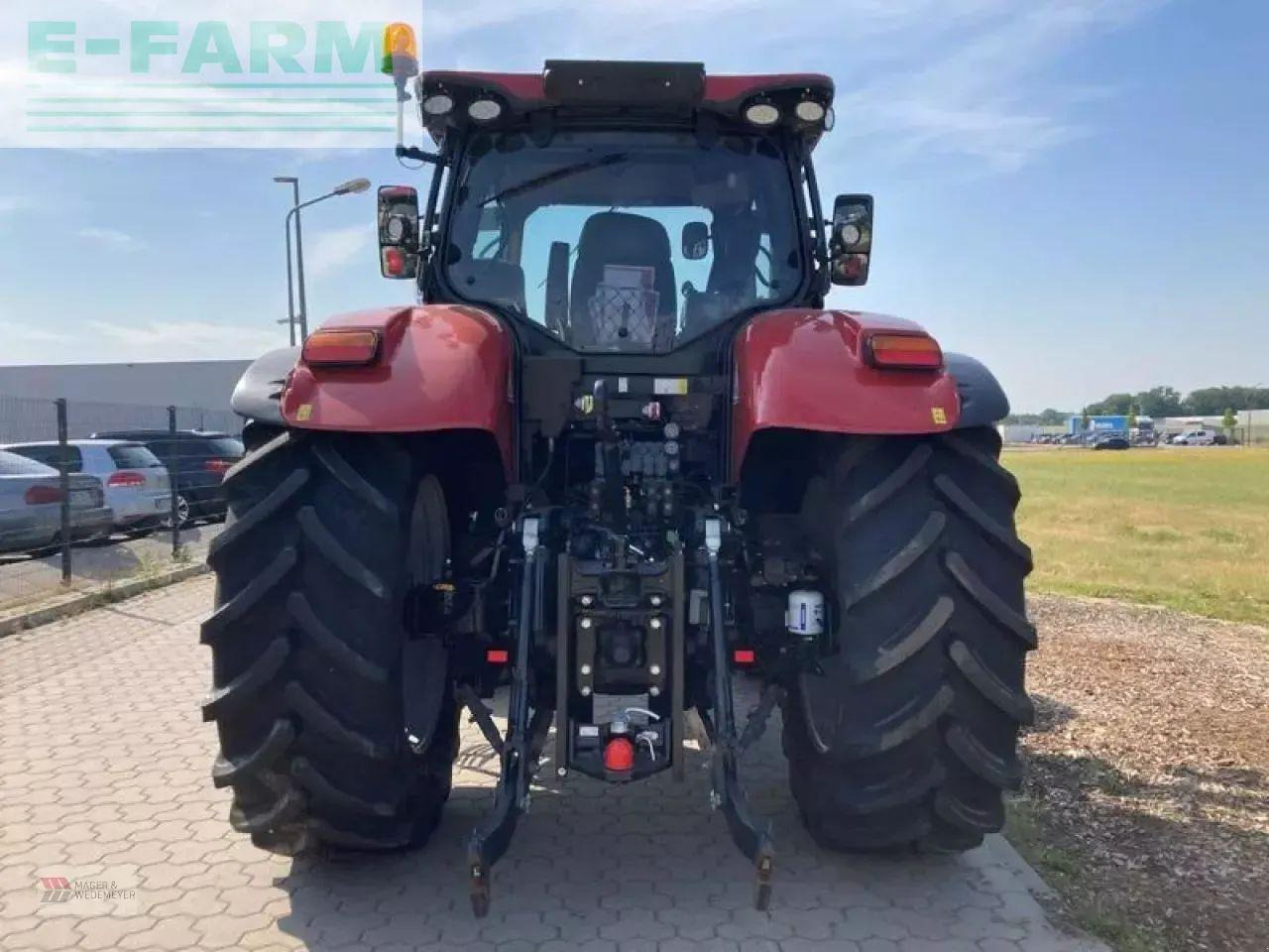 Case-IH puma cvx 200 CVX - Traktor: slika 5 Case-IH puma cvx 200 CVX - Traktor: slika 5