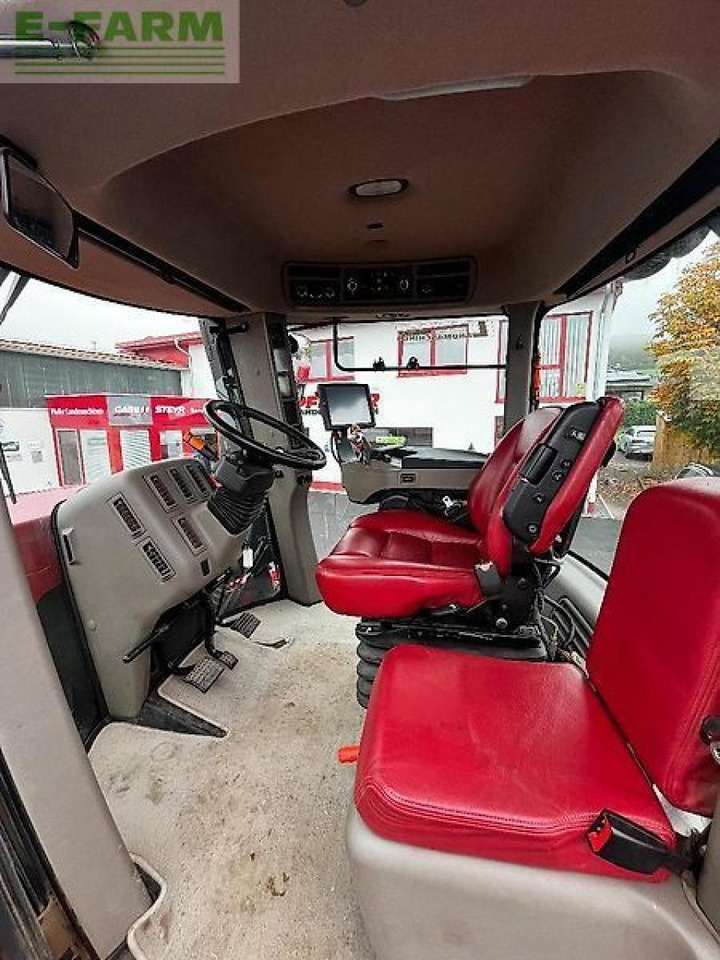 Case-IH quadtrac 580 - Traktor: slika 4 Case-IH quadtrac 580 - Traktor: slika 4