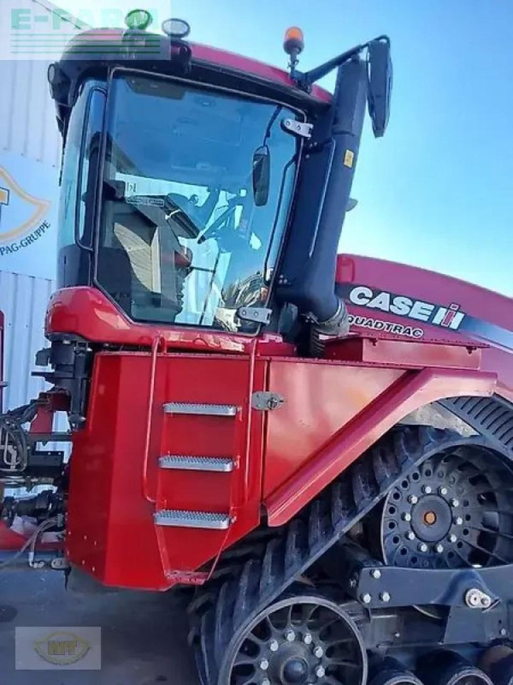Case-IH quadtrac 620 - Traktor: slika 5 Case-IH quadtrac 620 - Traktor: slika 5