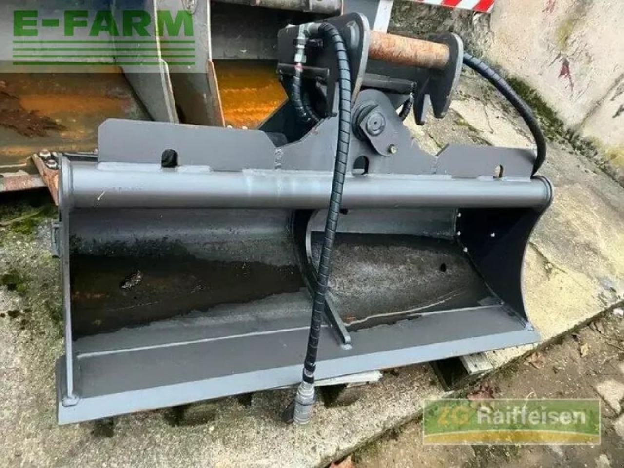 Caterpillar 303 minibagger - Mini bager: slika 4 Caterpillar 303 minibagger - Mini bager: slika 4