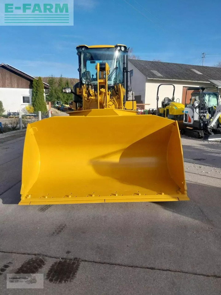 Caterpillar 926 m - Mini bager: slika 2 Caterpillar 926 m - Mini bager: slika 2