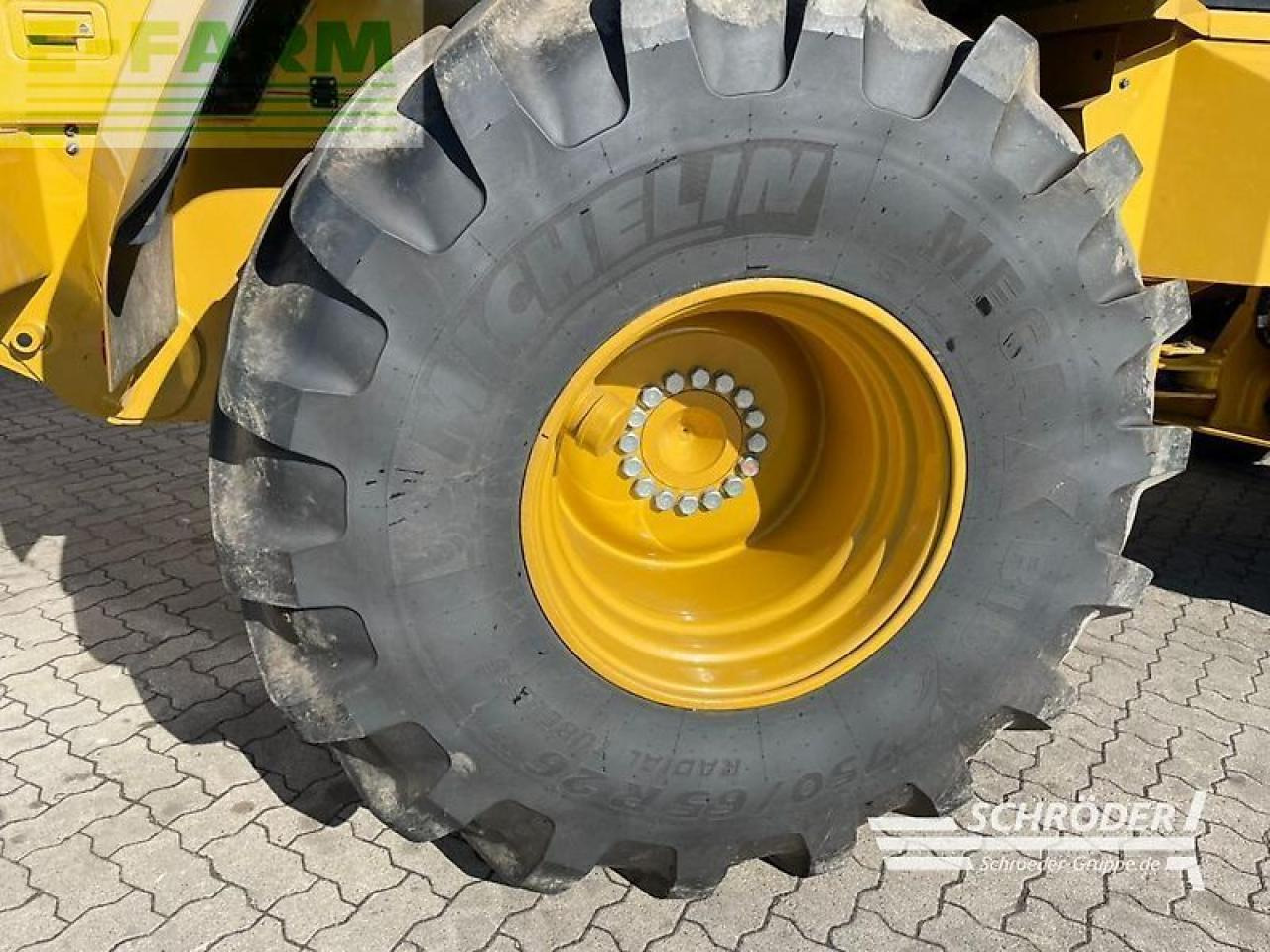 Caterpillar 926 m agrar - Mini bager: slika 3 Caterpillar 926 m agrar - Mini bager: slika 3