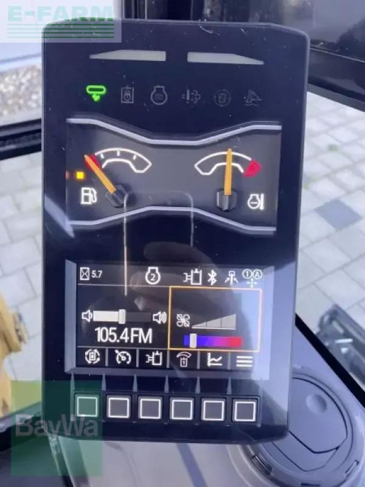 Caterpillar cat 302cr-05a - Mini bager: slika 5 Caterpillar cat 302cr-05a - Mini bager: slika 5