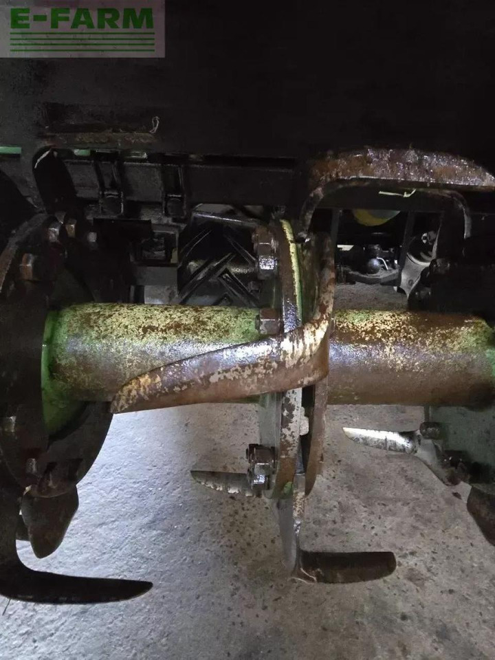 Celli tp280p 550 - Oprema za obradu zemljišta: slika 2 Celli tp280p 550 - Oprema za obradu zemljišta: slika 2
