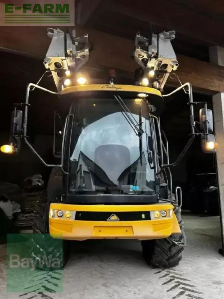 Challenger rogator 645 - Vučena prskalica: slika 5 Challenger rogator 645 - Vučena prskalica: slika 5