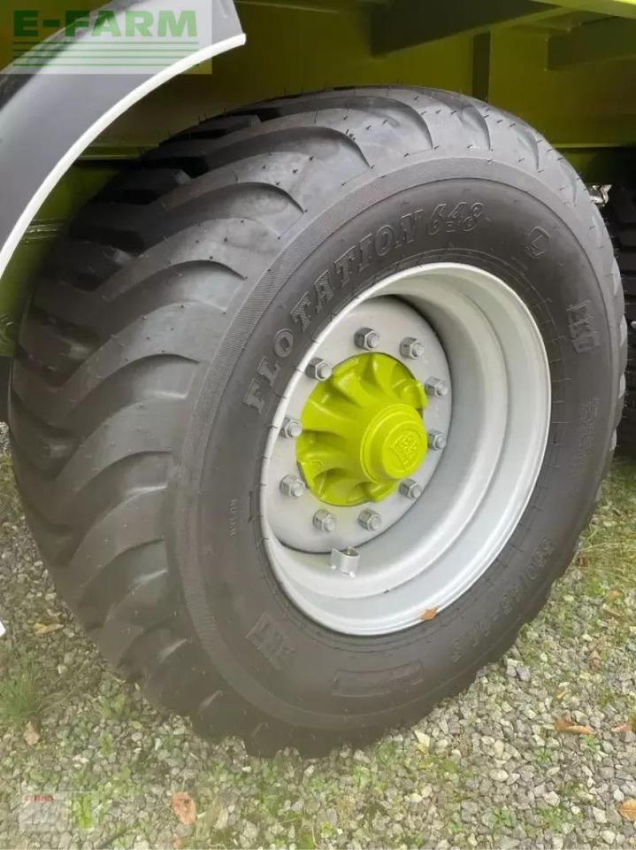 Conow btw v 9 - Platformska prikolica za farmu: slika 5 Conow btw v 9 - Platformska prikolica za farmu: slika 5