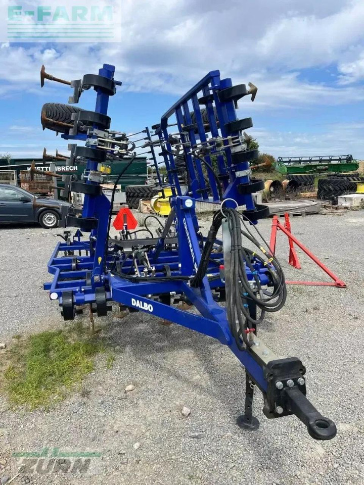 Dalbo cultitrail 500 - Kultivator: slika 2 Dalbo cultitrail 500 - Kultivator: slika 2