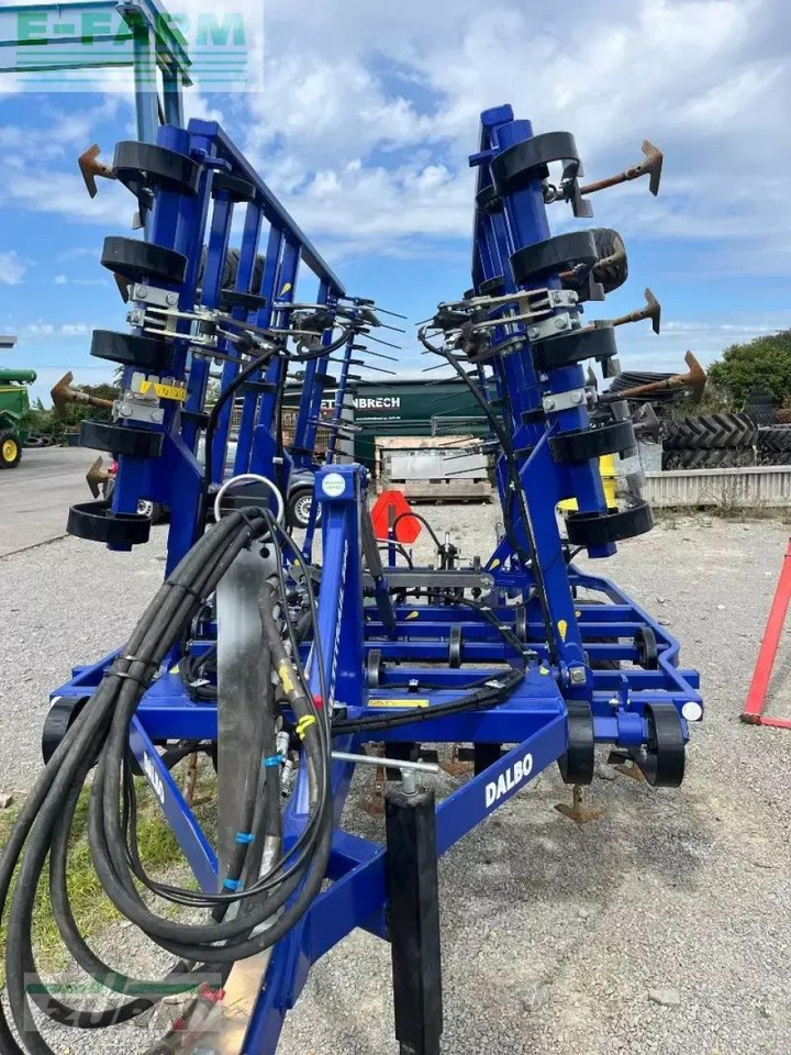 Dalbo cultitrail 500 - Kultivator: slika 3 Dalbo cultitrail 500 - Kultivator: slika 3