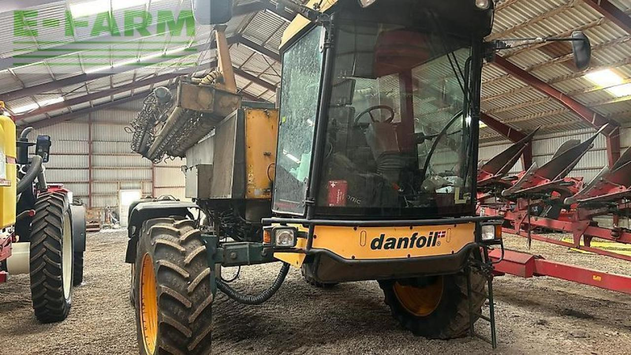 Danfoil aircules - Vučena prskalica: slika 4 Danfoil aircules - Vučena prskalica: slika 4