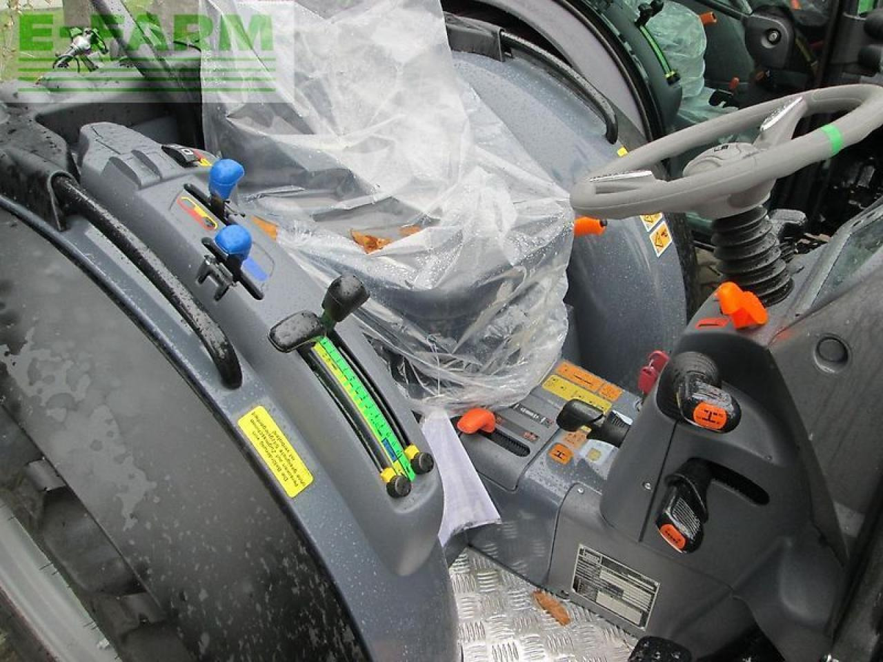 Traktor Deutz-Fahr 3050: slika 6 Traktor Deutz-Fahr 3050: slika 6