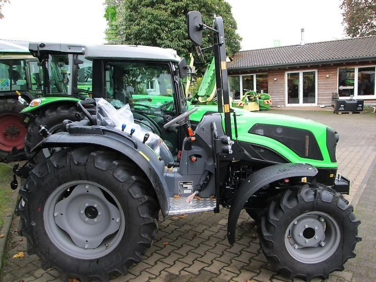 Deutz-Fahr 3050 - Traktor: slika 3 Deutz-Fahr 3050 - Traktor: slika 3