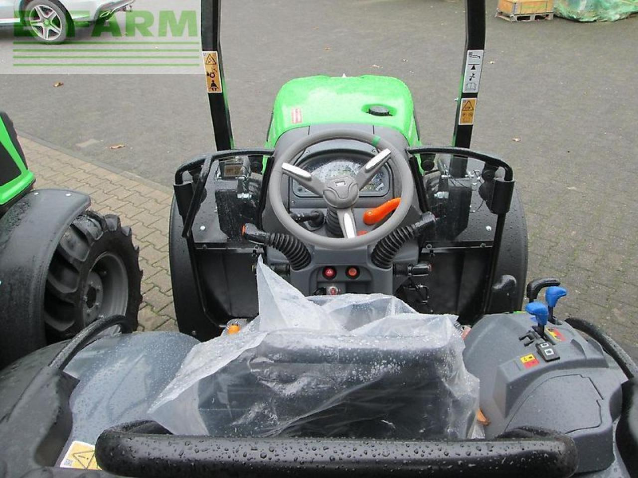 Deutz-Fahr 3050 - Traktor: slika 5 Deutz-Fahr 3050 - Traktor: slika 5