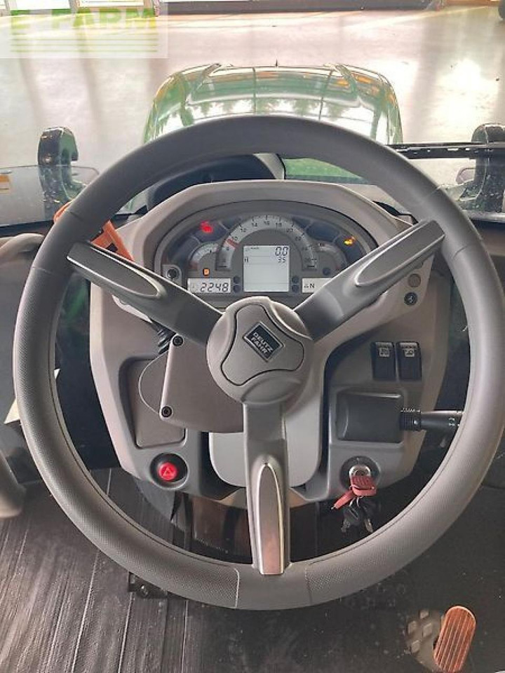 Traktor Deutz-Fahr 5075 keyline gs Keyline: slika 7 Traktor Deutz-Fahr 5075 keyline gs Keyline: slika 7