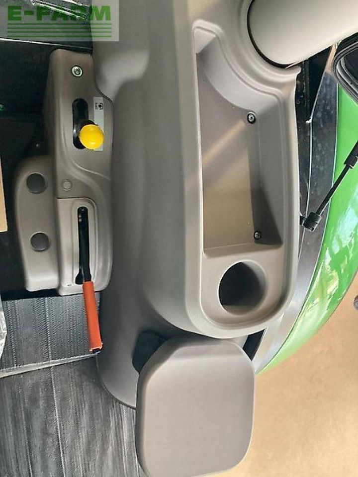 Traktor Deutz-Fahr 5075 keyline gs Keyline: slika 8 Traktor Deutz-Fahr 5075 keyline gs Keyline: slika 8