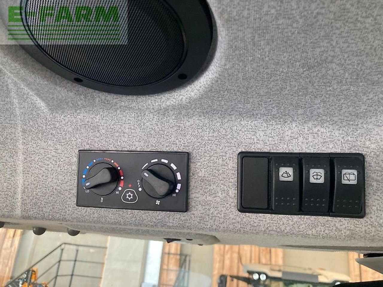 Traktor Deutz-Fahr 5075 keyline gs Keyline: slika 6 Traktor Deutz-Fahr 5075 keyline gs Keyline: slika 6