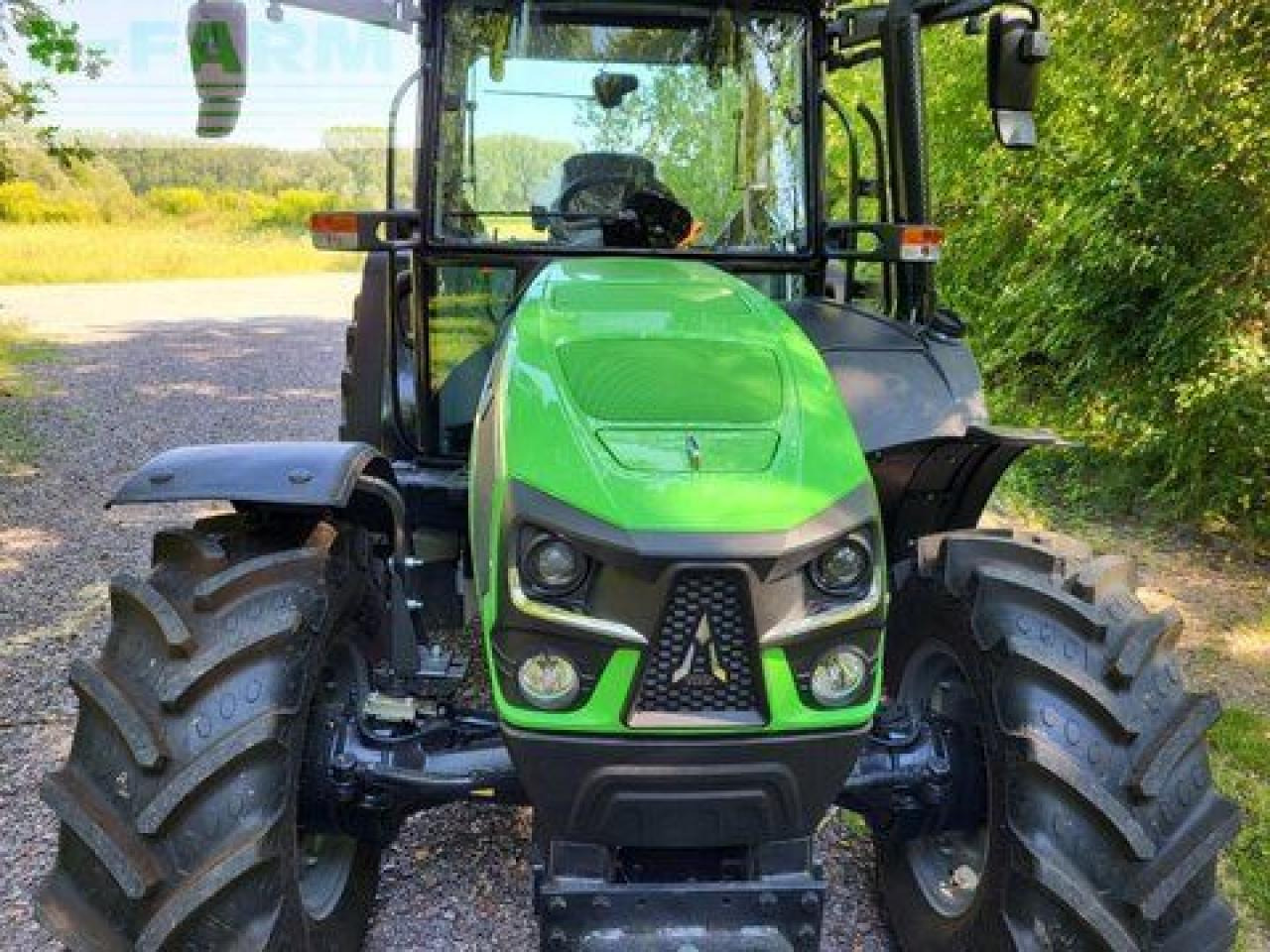 Deutz-Fahr 5105 d gs stage v - Traktor: slika 5 Deutz-Fahr 5105 d gs stage v - Traktor: slika 5